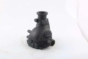 Durable Water Pump Parts for Efficient Gas Boilers - Ningbo Mingwan Metal Products Co., Ltd. - China
