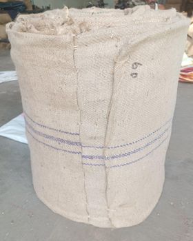 JUTE BAGS Hs Code 6305.10.00 Packaging 1000 KG BALES Origin Made In Bangladesh Capacity 100 Kg, 80 – 90 Kg Material 100% Eco-friendly Jute - AGRO AFRIQUE COMPANY LIMITED - Tanzania