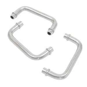 Made in China Machining Part Refrigeration Parts for Refrigeration Equipment - Zhongshan Sunshow Metal Parts Manufacturing Co., Ltd. - China