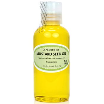 Mustard Seed Oil – Partnering with Businesses for Authentic Flavor and Health Benefits - Mutlu Et Mustafa - France
