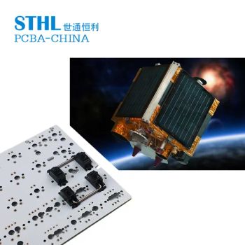 Humidifier Letter Parts Aquarium LED CREE Free DTH Card PCB - Shenzhen STHL Technology Co., Ltd. - China