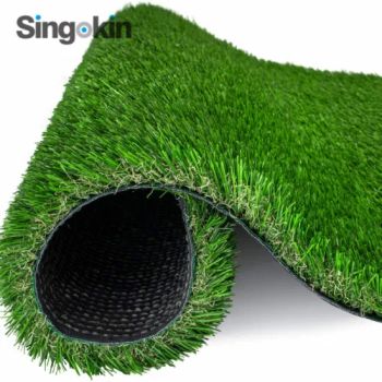 Artificial Grass Wholesale 5 FT X 3 FT Synthetic Grass Rugs Indoor Outdoor Turf Carpet - Anping Singokin Wire Mesh Co., Ltd. - China