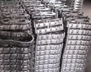 Aluminium Gravity Die Casting (HS-AD-004) Trademark HS Standard AISI HS Code 84314990 Specification SGS Trade Methods FOB - Ningbo Hengsheng Machinery Co., Ltd. - China