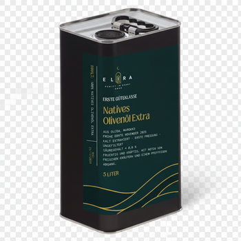 Premium Extra Virgin Olive Oil from Morocco – ELIRA - Elira - Germany