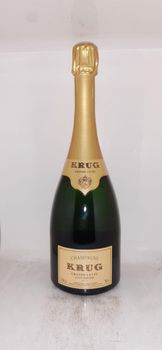 Krug Grande Cuvee + GBX low price bulk supply wholesale fast shipment - Mutlu Et Mustafa - France