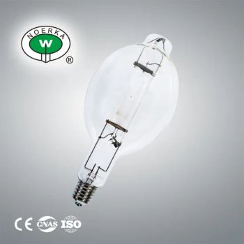 Professional of E40 1000W Metal Halide Lamps Bt180 in China with Good Price - Ningbo Fenghua Noerka Lighting & Fixture Co., Ltd. - China