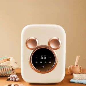 Hot Sale Mercury Free Ozone Free Constant Temperature Drying Aseptic Storage Baby Bottle Sterilizer - Good Seller Co., Ltd - China