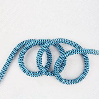 Hot Sale Climbing Ropes Mountaineering Rock Climbing Dynamic Safety Rope Adjustable Positioning Safety Rope - Binzhou Jurun Rope Net Co., Ltd. - China