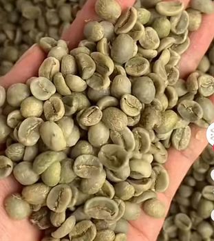 Arabica Coffee Origin Uganda Bean Type Arabica And - Nuevos Investments ltd - ug