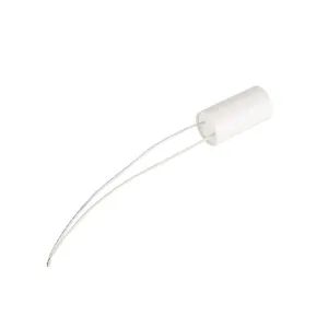 Cbb24 HID Power Factor Correction Capacitor Wire Type Tuning Other Filter Other Usage Lighting Electrolyte Other Trademark - Hai'an Haiyan Electric Appliance Co., Ltd. - China