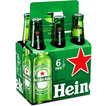 Direct Factory Supplier of Heineken 330ml - Premium Dutch Lager Heineken Beer at Cheapest Wholesale Prices - PEACE PRODUCTS LIMITED - United Kingdom