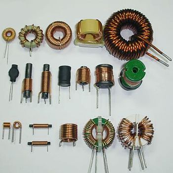 Common Mode Line Filters Type Toroidal Common Mode Yes Winding Type Air Coil Function Filter Choke Current Type High - Synergetics Winders - India
