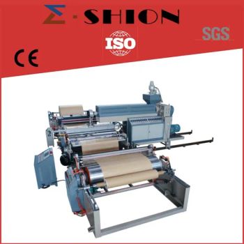 Laminator Laminating Machine - WENZHOU E-SHION MACHINERY CO., LTD. - China