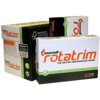 Rotatrim A4 Copy Paper High Quality A4 Copy Paper -  JAC SEEDS & OIL TRADING (PTY) LTD - South Africa