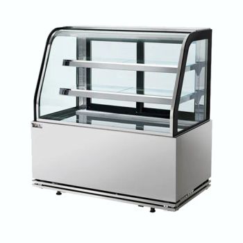 Apex Cake Cabinets Commercial Glass Door Showcase - Apex Refrigeration Equipment Limited - China