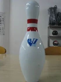 Bowling Pins - Guangzhou Xinshiyu Bowling Co., Ltd. - China