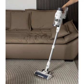 2000mAh Telescopic Tube Handheld Vacuum Cleaner Household Stick Vacuums Cleaner High Power Cordless Vacuum Cleaner - Suzhou Purolf Technology Co.,Ltd - China