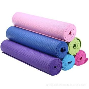 Gym Fitness Home Sports Exercise Foam Accessories OEM Accept MOQ 100 PCS Age All Ages Logo Customized Color Solid Color HS Code - Nanjing Tropical International Co., Ltd. - China