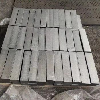 Yt01 Low Carbon Steel Iron Billets, High Quality Hot Rolled 70X70X200mm - Taiyuan Xinye Taiming Manufacturing and Processing Co. Ltd - China