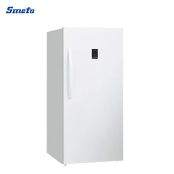 Smeta OEM Frost-Free Wholesale Fast Compressor Home Vertical Deep Freezers - Qingdao Smeta Electric Appliances Co., Ltd. - China