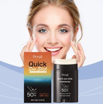 Online Wholesale and Retail Skin Care Products Korean Sunscreen Tanning Abib Quick Sunstick Protection Bar Sunscreen SPF 50+ 22g Sun Stick - Yixing Allwin Products Co., Ltd. - China