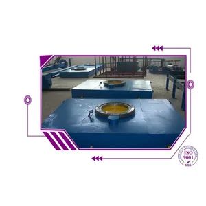Column of Girth Seam MIG Mag Saw Welding for Chemical Machinery Pressure Vessels Shipbuilding - Desan Electric Ltd - China