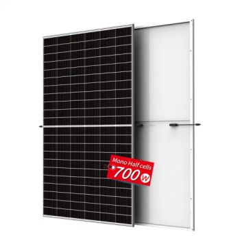 Rosen Bifacial Solar Panel 600W 700W 800W 1000W Pannelli Fotovoltaici Other Solar Energy Related Products - Rosen Solar Energy Co., Ltd. - China
