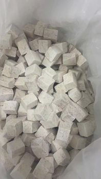 Frozen Taro Shelf Life 18 Months Storage Temperature -18°C, -18°c Packing Quantity 30 Kgs Per Bag (double Layers) - Green Source Asia Joint Stock Company - Vietnam