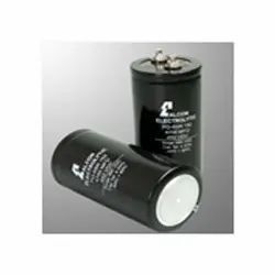 Aluminum Electrolytic Capacitors Ripple Current High Load Life 1,000 Hours Voltage Range 16 Vdc – 500 Vdc Rated Voltage Range 50 Vdc – 500 - Dewan Radios Pvt. Ltd. - India