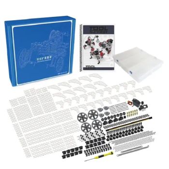 Educational Equipment Learning&Professional Competition Stem Education Robots Kit - Changsha Gumeng Machinery Co., Limited - China