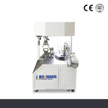 Bzw Automatic Wire Binding Machine - Jiangsu Bozhiwang Automation Equipment Co., Ltd. - China