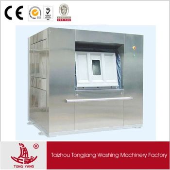100kg 70kg 50kg 30kg Industrial Washing Machine/ Hospital Barrier Washer (XTQ) - Taizhou Tongjiang Washing Machinery Factory - China