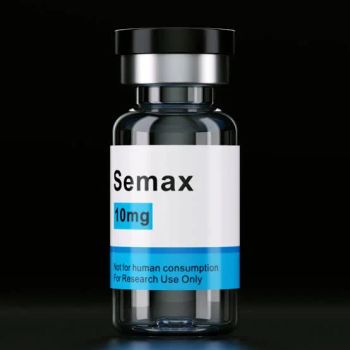 SEMAX 10Mg (Research Use Only) - Njang Investments Limited - Kenya