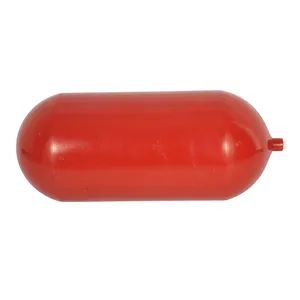 CNG Cylinder 232-28L 200bar ISO Standard Gas Vessel for Vehicle - Chasing Technology(Changxing) Co., Ltd - China
