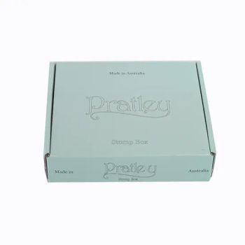Die Cut Corrugated Cardboard Packaging Mail Box Size Middle Shape Square Trademark FSC Weight >1.5 Kg Brand Name Fpg HS Code - Shanghai Woods Packaging Co., Ltd. - China