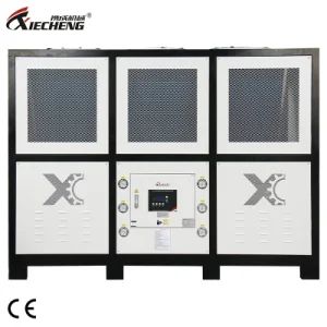 Water Chiller Chiller Water Cooled Industrial Air Cooled Water Chiller System Cooling - Guangdong Xiecheng Intelligent Equipment Co., Ltd. - China