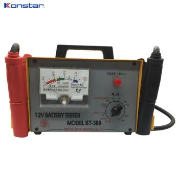 Konstar Pointer Device 12V Customizable Bt300 Factory Wholesale Foreign Trade Battery Tester - Longyear Electric Industrial Co. Ltd. - China