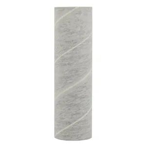 Direct Factory Adhesive 4 Inches 30 60 90 100 Sheets Sticky Tear Paper Cleaning Lint Roller for Dust Clothes Pet Hair Removal - Becky Co., Ltd - China