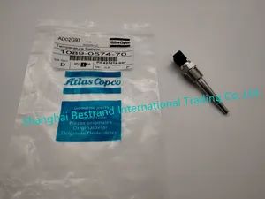 Atlas Copco 47620225001 Solenoid Valve Engineering Plastics 1089057470 - Shanghai Bestrand International Trading Co., Ltd. - China