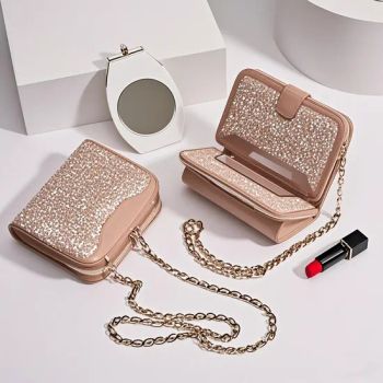 Professional Wholesale Custom Women Wallet Purse High Quality Card - Guangzhou Victory Leather Factory - China