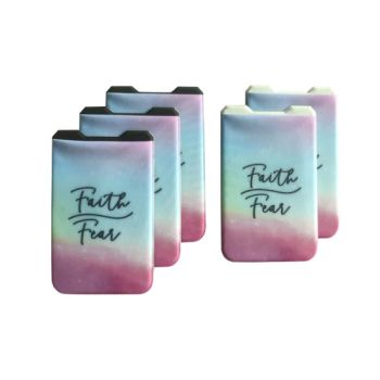 Factory Wholesale Mobile Phone Card Holder Custom ID Card Holder - Shenzhen Lionstar Technology Co., Ltd. - China
