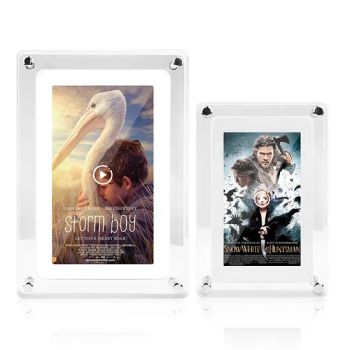 Factory Acrylic 10.1-Inch Wholesale LCD Digital Photo/Video Frames - Chengdu Allwin Intelligent Equipment Co., Ltd. - China