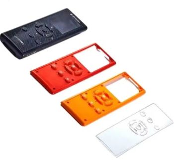 Magnetic-Resistant High-Quality Plastic Mold Making Product Custom Plastic Parts Injection Molding Plastics Products Manufacturers Other Plastic Products - Xiamen Xiguan Plastic Mold Co., Ltd. - China