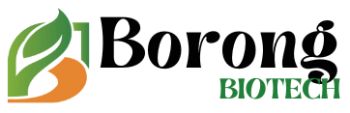 Product - Qingdao Borong Biotechnology Co., Ltd. - China