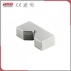 Customized Eco-Friendly Metal Processing Machinery Part for Power Industrial - Omon Group Inc. - China