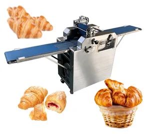 Bake Professional Croissant Bread Making Machine Croissant Shaping Machine - Shijiazhuang LINKON Machinery Tech Co., Ltd. - China