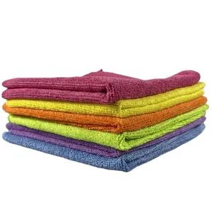 200GSM 300GSM Kitchen Dish Wash Absorbent Window Polishing Kitchen Towels - Wenzhou Chengyu Co., Ltd. - China