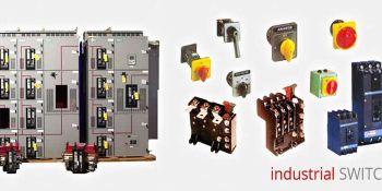 Industrial Switch Gears Application Electric Power Systems Safety Feature Arc Energy Containment Operating Method Electrically - Shree Krishna Associates - India