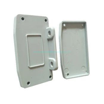 OEM Custom Plastic Injection Molding ABS Injection Molding Plastic Parts - Cangzhou Hengjin Hardware Manufacturing Co., Ltd. - China