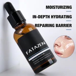 in Depth Hydrating Repairing Barrier Whitening Moisturizing Hyaluronic Acid 2 Facial Essence - Guangzhou Guocui Biological Technology Co., Ltd. - China